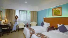 Stay 'd Kuningan